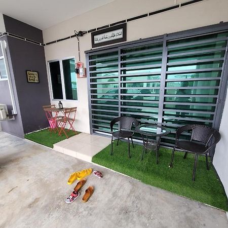 Acasa Hs Ipoh Exterior photo