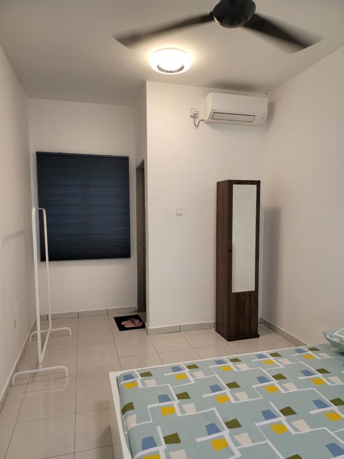 Acasa Hs Ipoh Exterior photo