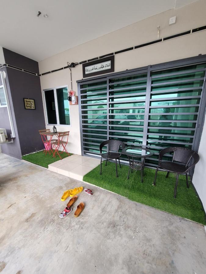 Acasa Hs Ipoh Exterior photo