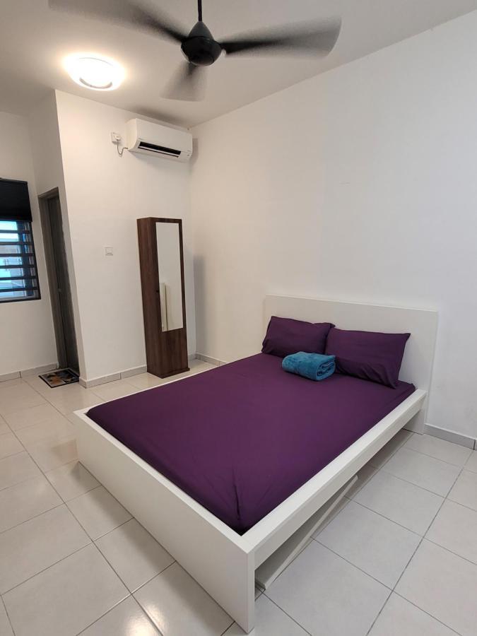Acasa Hs Ipoh Exterior photo