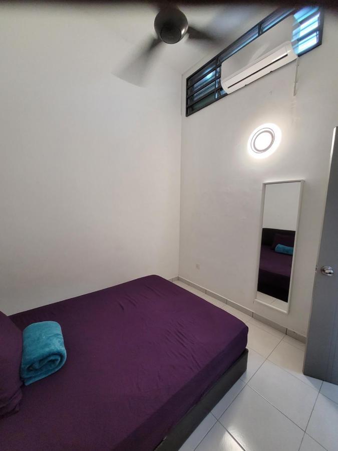 Acasa Hs Ipoh Exterior photo
